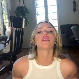 Mia Malkova Dildo Joi