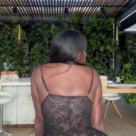 Ellietheempress I Forgot To Put On Panties