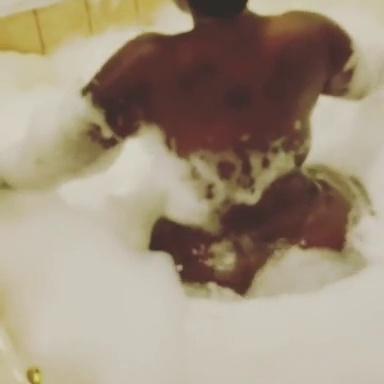 Chocolate Tpa Bathtub