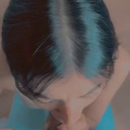 Ruth Lee Short Blowjob