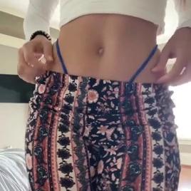 Christina Khalil-My Sexiest Lingerie