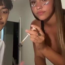 Kiara Rosario 23