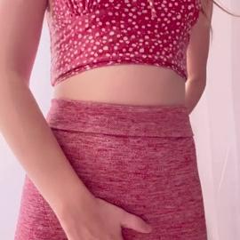 Diddly Asmr – Cameltoepussy Rubbing