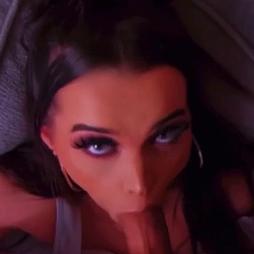 Xosarahx Pov Blowjob