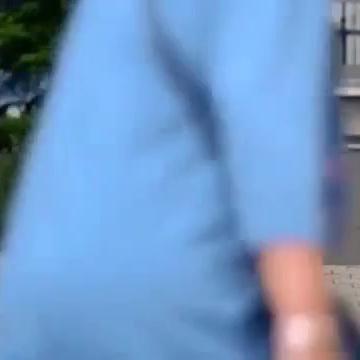 Bottomless Girl Skate
