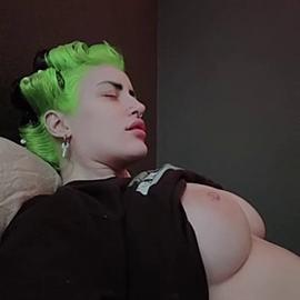 Pokket Topless Pussy Masturbation Fansly Onlyfans Leak