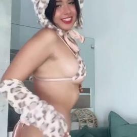 Xlightmoonx Is The Perfect Mexican Waifu