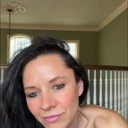 Kaitlyn Jaynne (Fitt4Pleasure) Showing Off Her Naked Body.