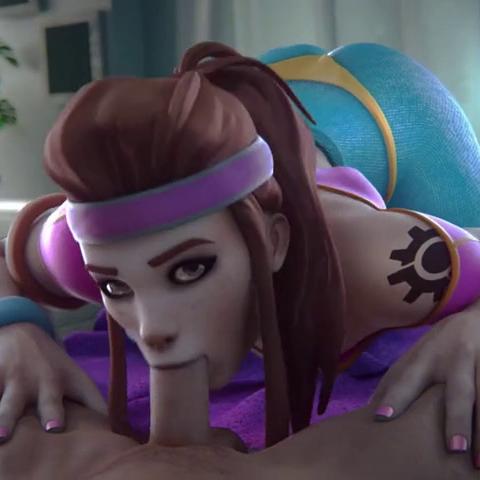 Overwatch 1
