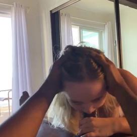 Natalia Queen & Troy Fransisco