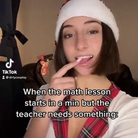 Milena Grace Sensual Tiktok