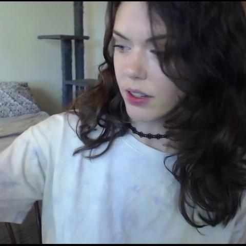 Charlotte1996’S Webcam Show From October-18-2023 00:19:34