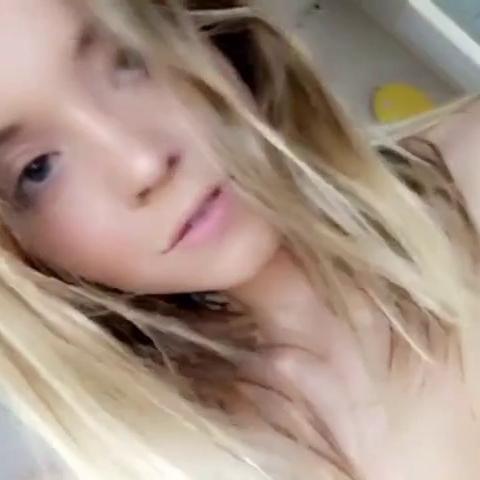 Sydney Sweeney In Camera