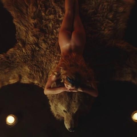 Sydney Sweeney Sex Scene