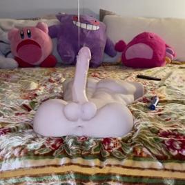 Narduchita Doll Dildo Riding Onlyfans Leak