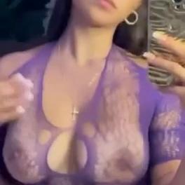 Sophia Rain