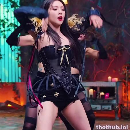 Irene Nip Slip