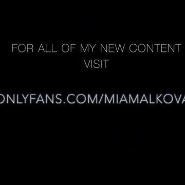 Mia Malkova Hot Compilation 3
