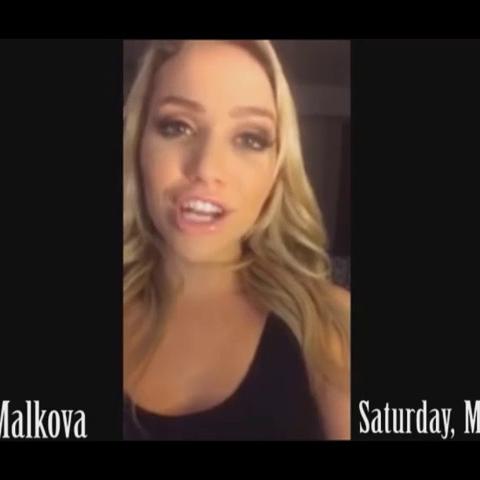 Mia Malkova Hot Compilation