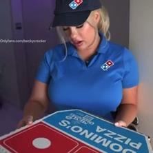 Delivery Pizza