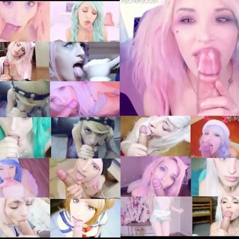 Cherrycrush Symphony Of Slurps