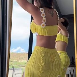 Veronica Perasso Dance