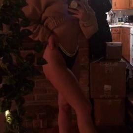 Urlilgoddess Strip Tease