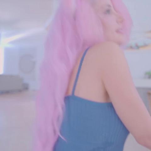 Cherrycrush Banana Vibe