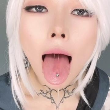 Atlaseuu Jett Cosplay