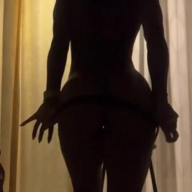 Paula Andrea Betancur Strip