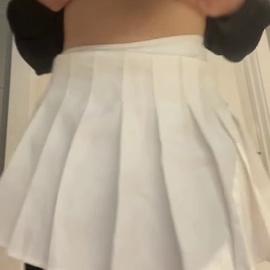 Nnnneckochan Miniskirt