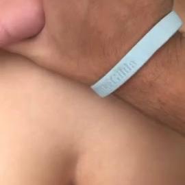 College Babe Takin Dick