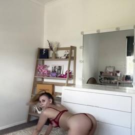 Emalie Das New Routine