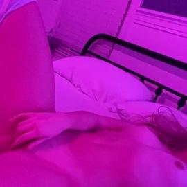 Scarlettnior Rubbing Of