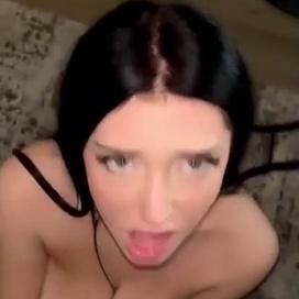 Powerpufgalz Blowjob Facial Video Leaked