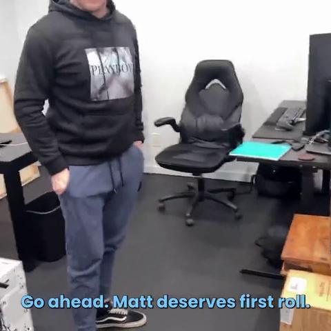 Bryce Adams Latest Gang Bang